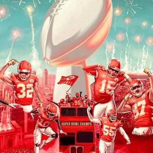 Meet your Posher, Cameron